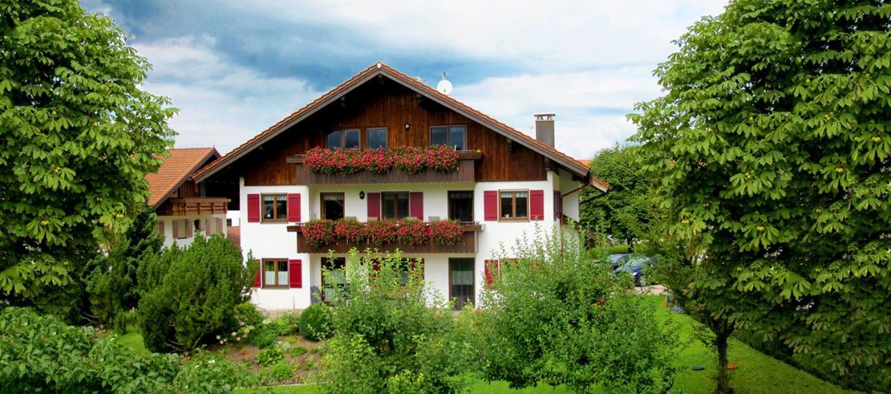 Hornblick Fewo- Ab Mai Freie Fahrt Mit Bergbahnen Oberstdorf Exterior foto